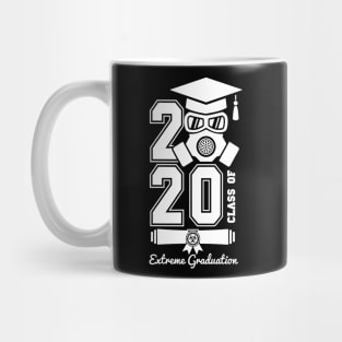 Class Of 2020 Mug